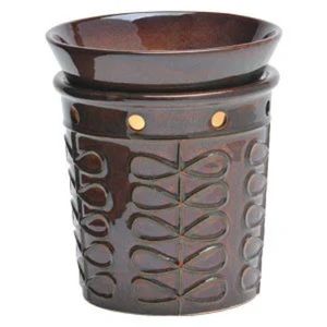 Retired Scentsy warmer “Farfalle”